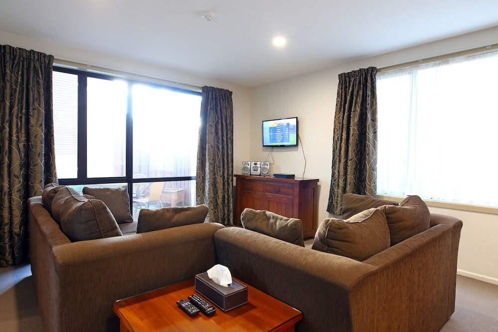 Фото Heritage Court Motor Lodge Oamaru