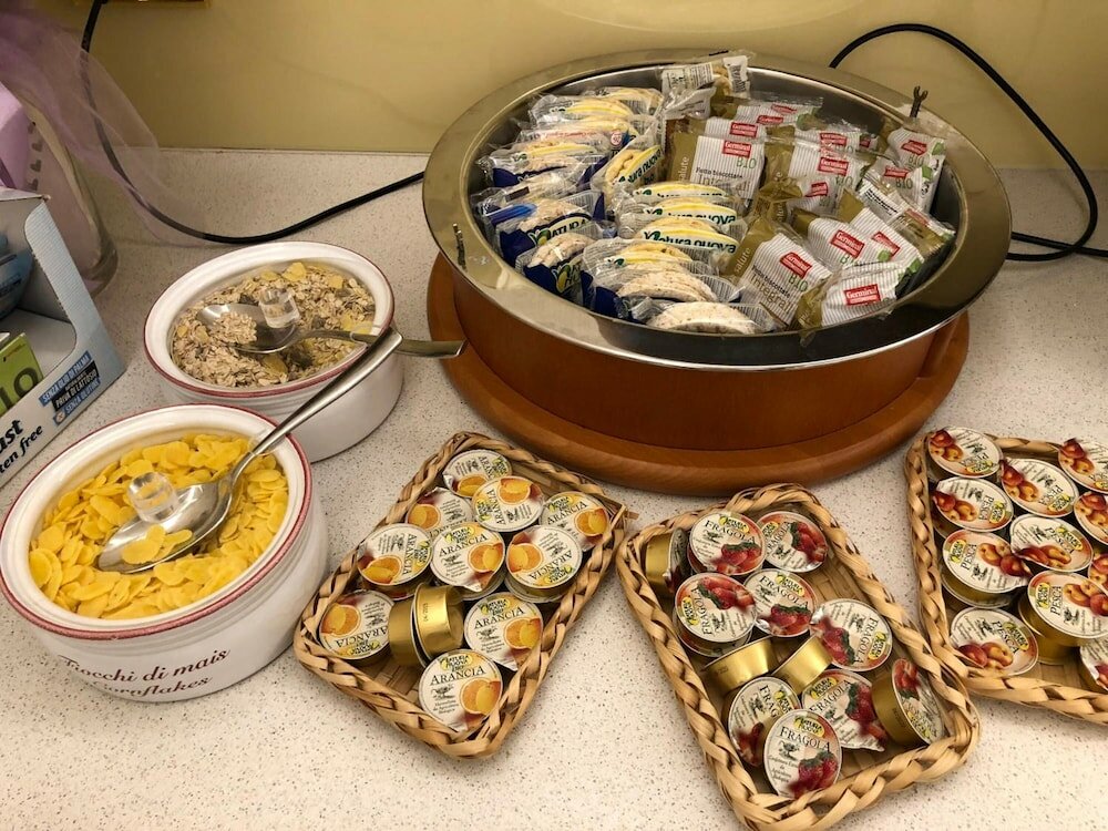 Фото Atlantic Terme Natural SPA & Hotel