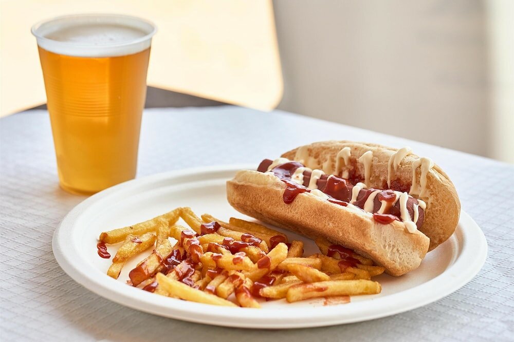 Фото Alegria Cabo de Gata