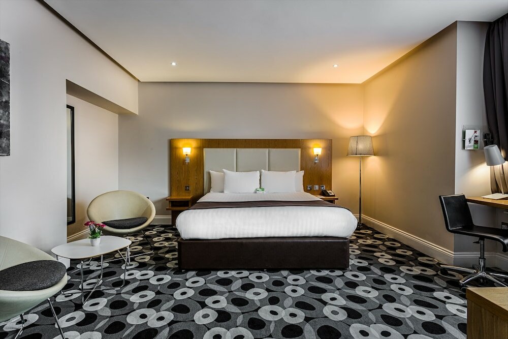 Фото Holiday Inn Sittingbourne, an Ihg Hotel