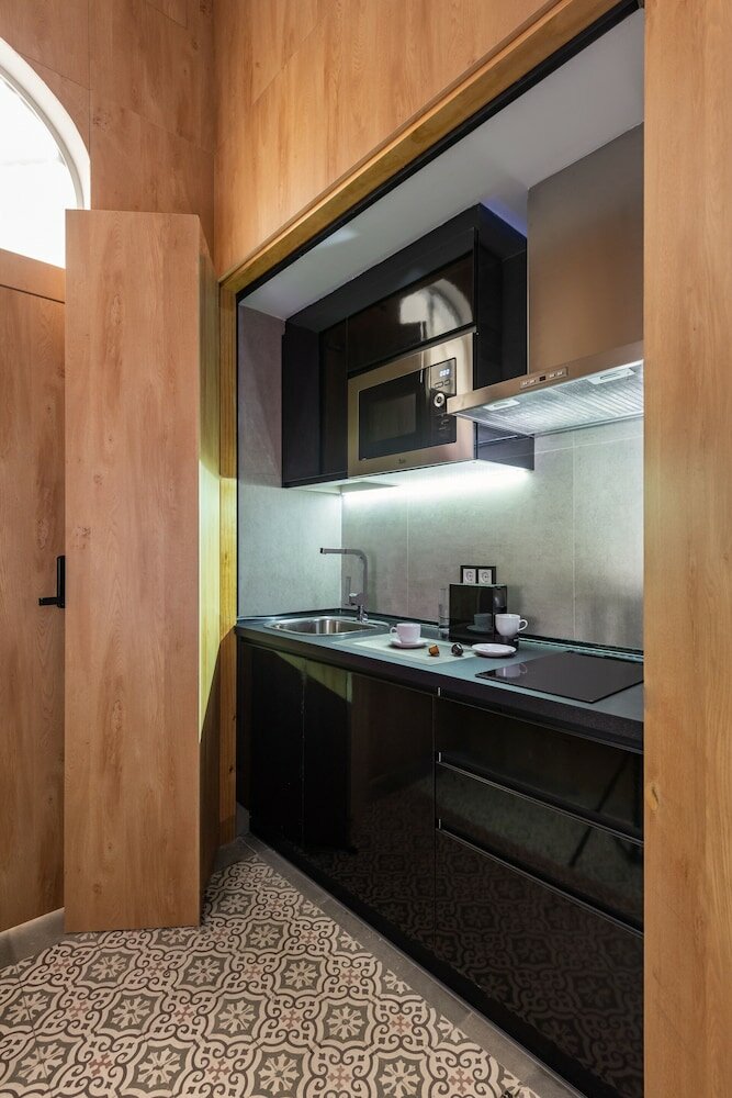 Фото Casa Sevilla 1920 Suites by Época