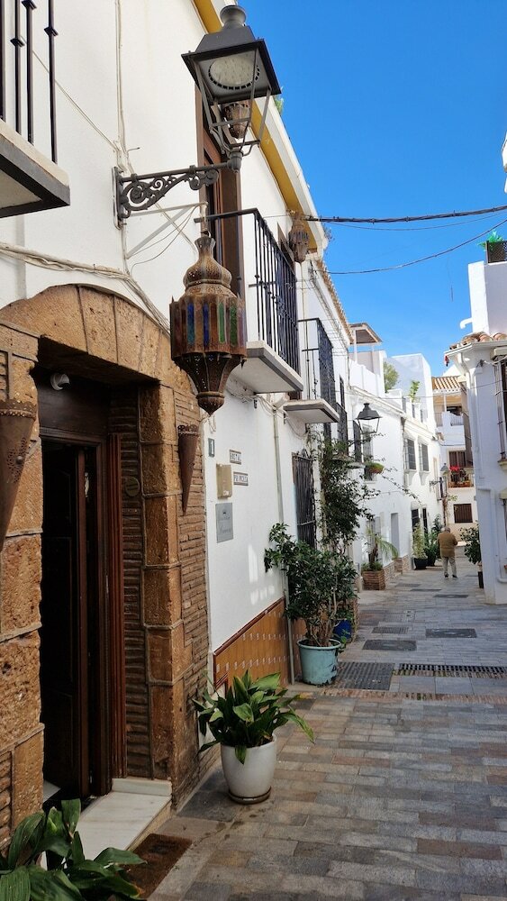 Фото Hostal Boutique Princesa