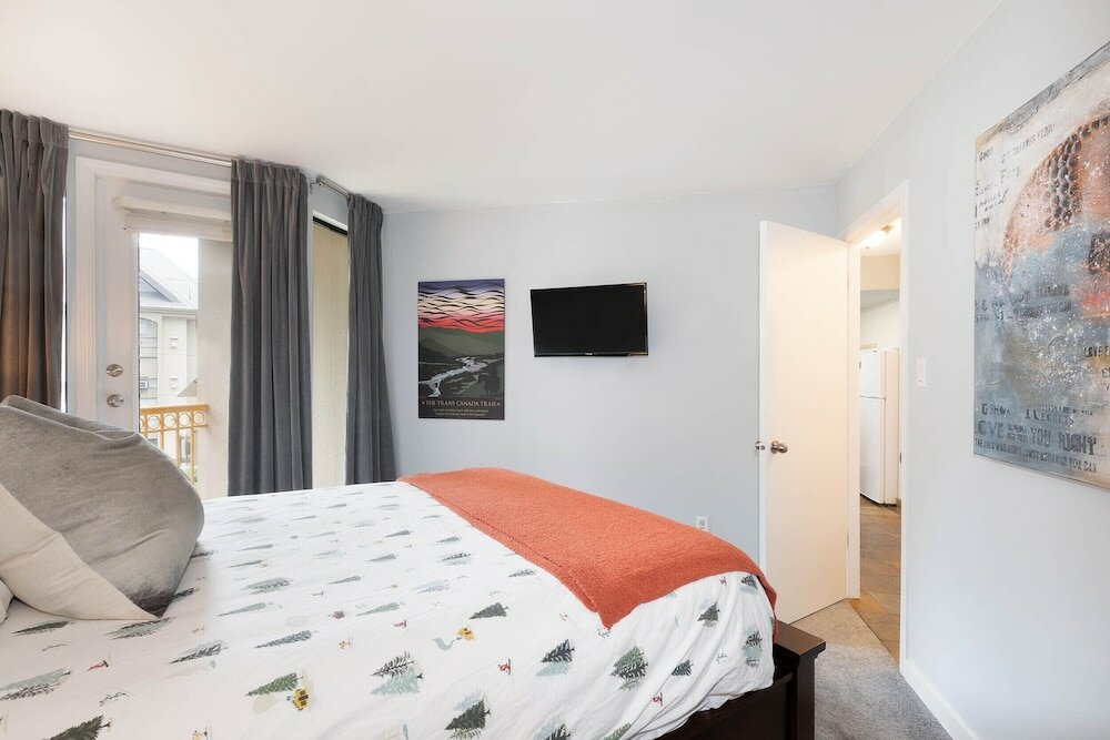 Фото The Aspens by Whistler Premier