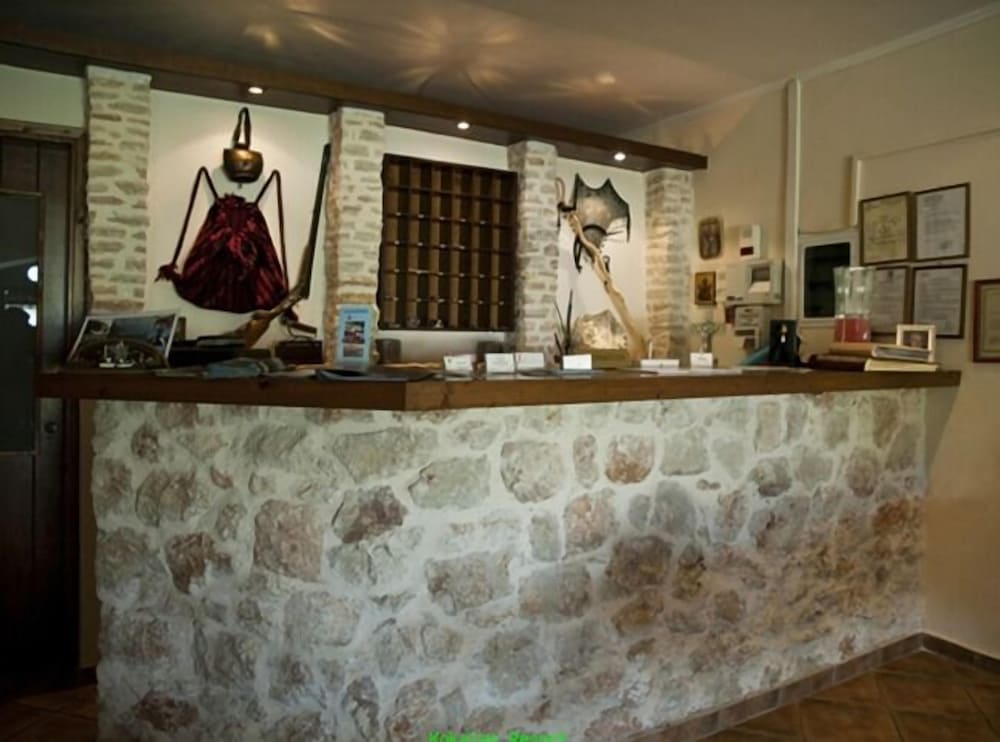 Фото Kokalas Resort