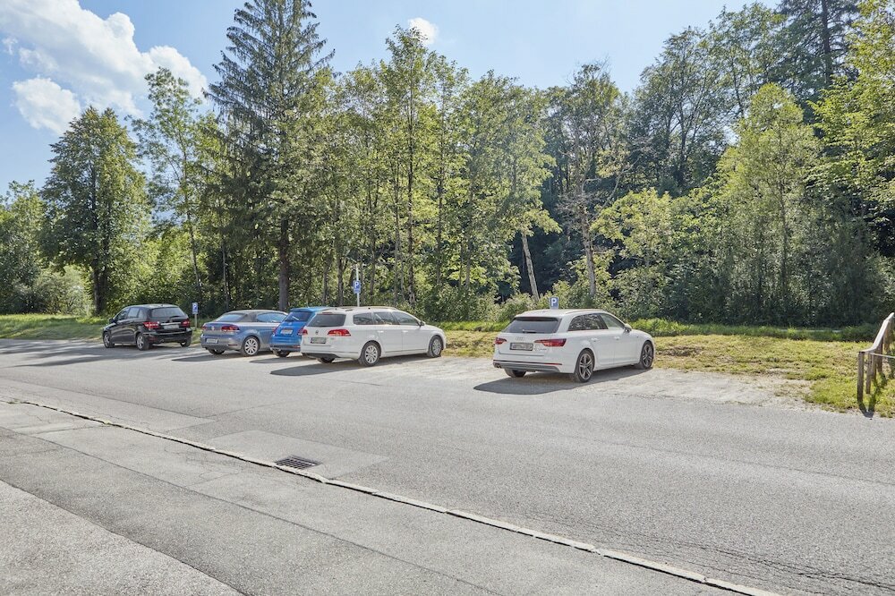 Фото Alte Säge Ruhpolding