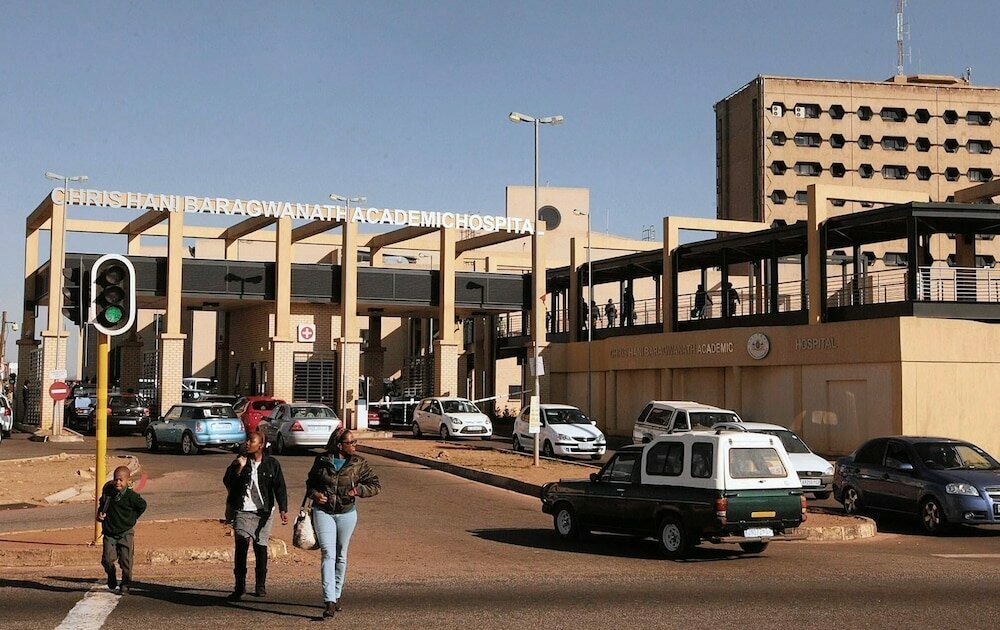 Hotel Gold Reef Place, Johannesburg, photo