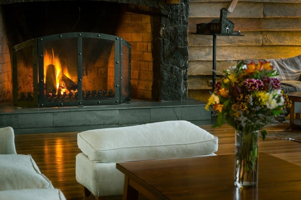 Фото Hotel Cumbres Puerto Varas