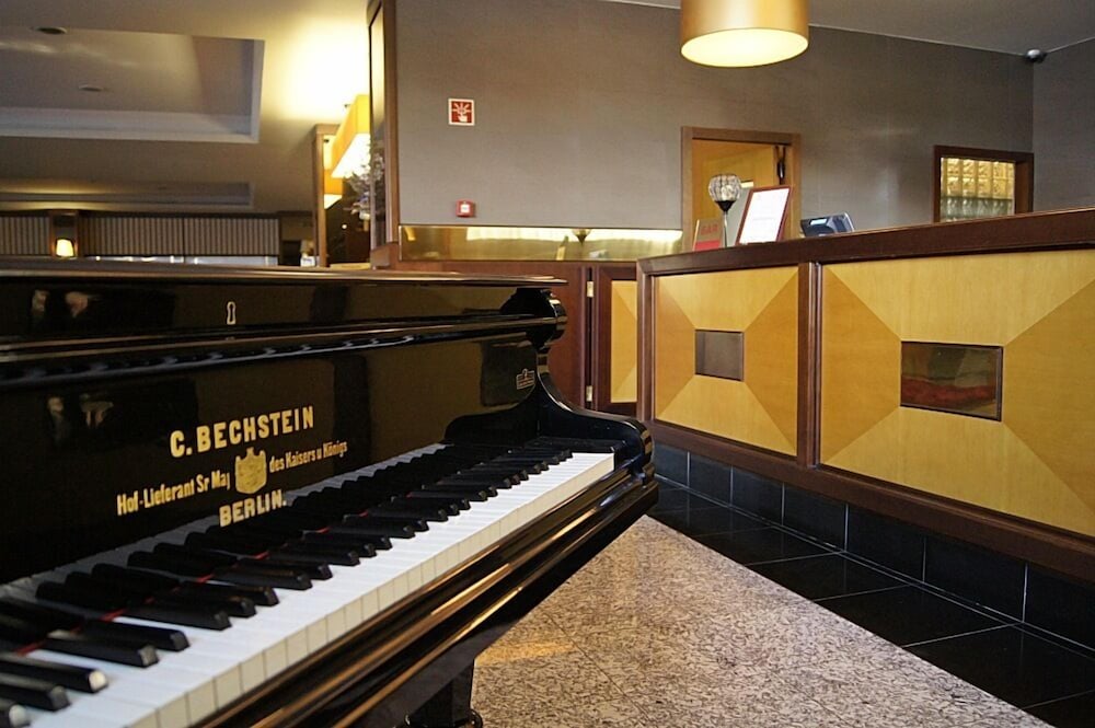 Фото Palace Hotel & SPA Termas de São Vicente