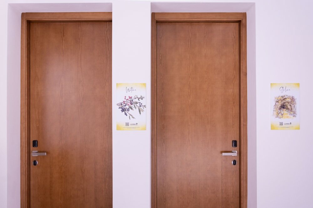 Фото Hostal La Mina