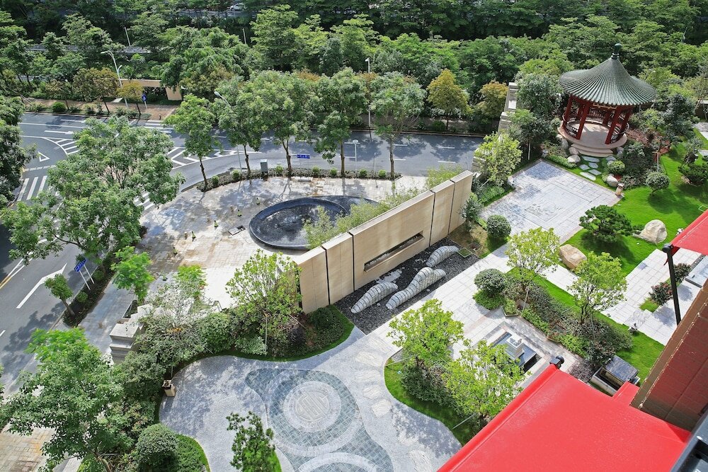 Фото The Mumian Hotel