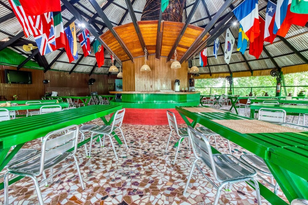 Фото Amazonia Jungle Hotel