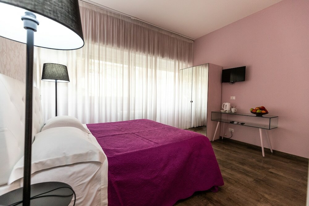 Фото Residenza Gregorio VII