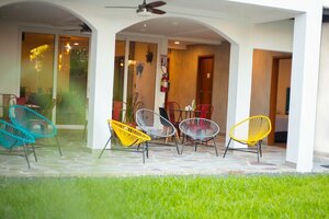 Гостиница Hotel Citlalli