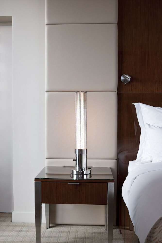 Фото Jw Marriott Marquis Miami