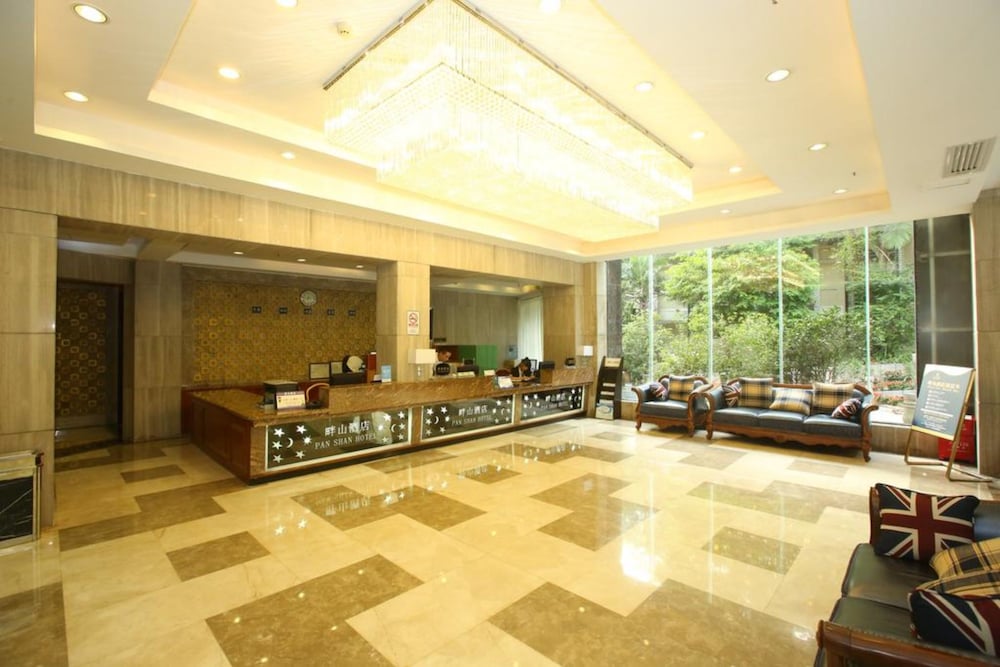 Фото Grand Villa Hotel