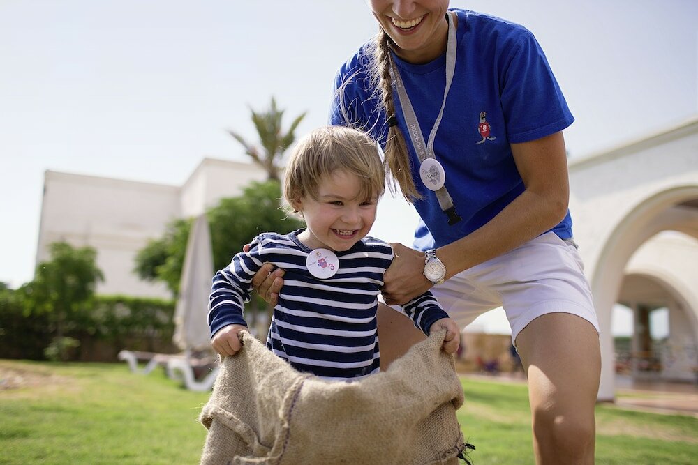 Фото Robinson Agadir