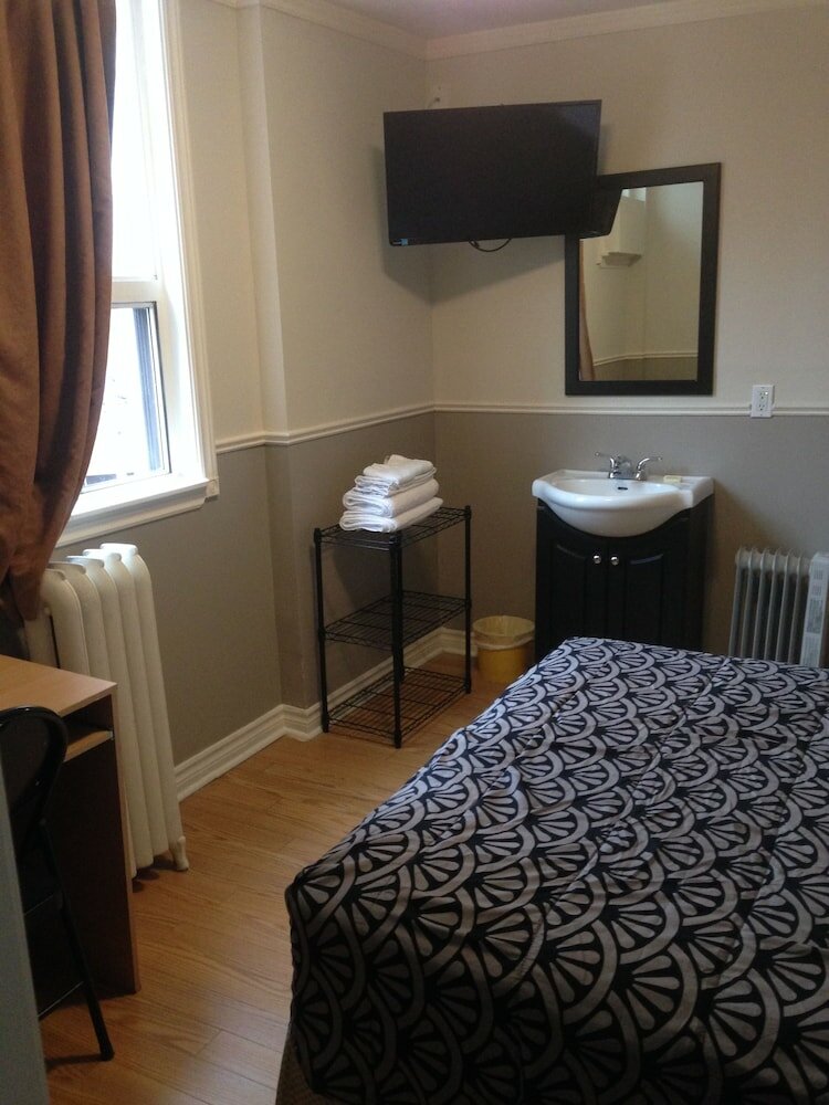 Фото The Rex Hotel