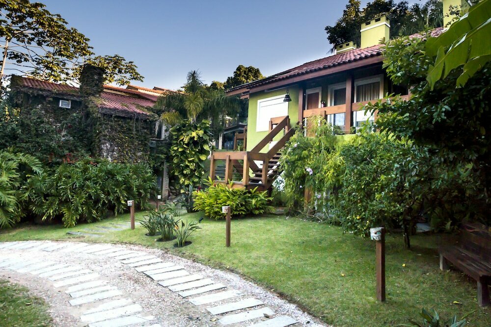 Guest house Pousada Vila do Bosque, State of Santa Catarina, photo