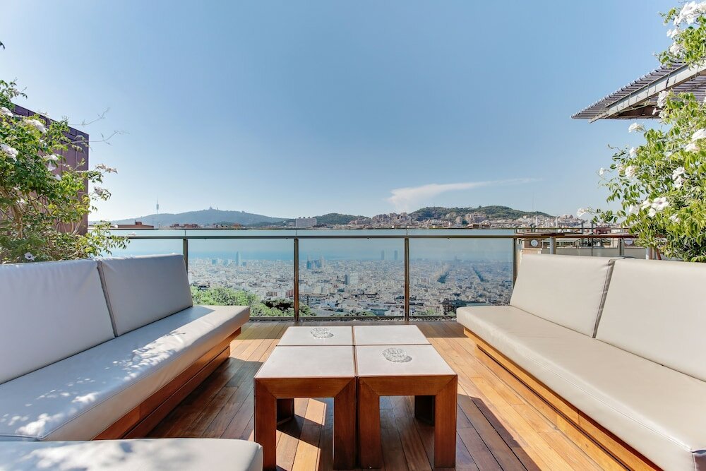 Фото Sercotel Rosellon