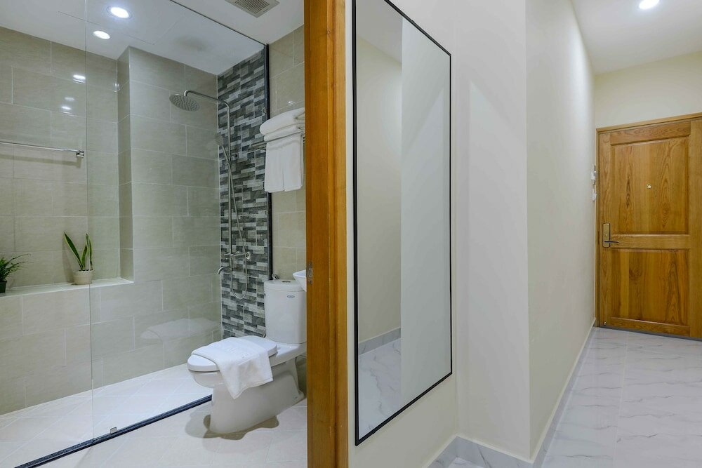 Фото The Akoya Ben Thanh