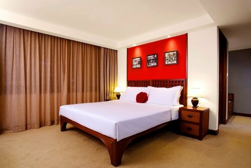 Внешний вид отеля Butterfly on Wellington Boutique Hotel Central в Гонконге (остров), фото 2