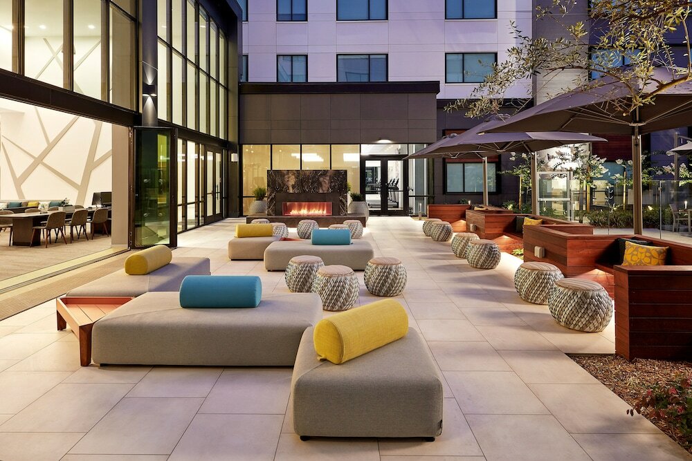 Фото Element Santa Clara