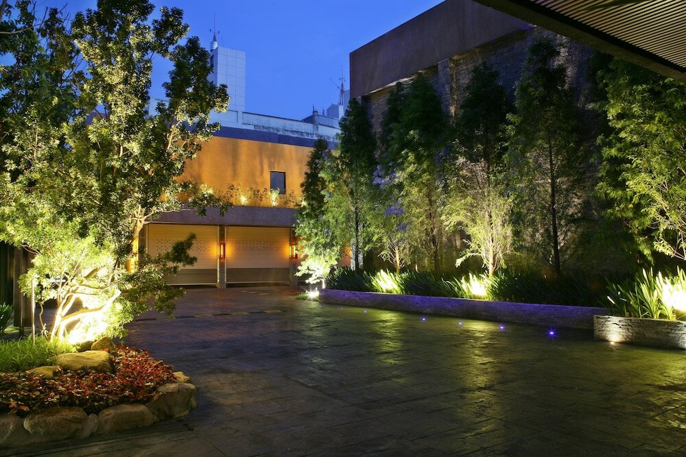 Фото Han Guan Motel