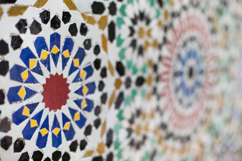 Фото Riad Jardin Chrifa