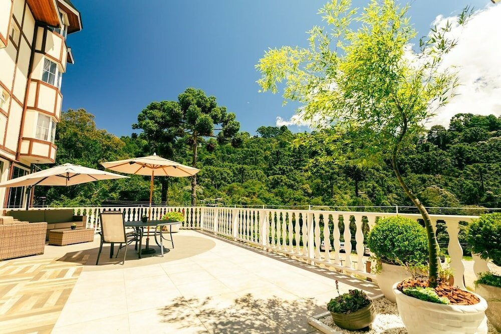 Фото Pousada Grandchamp