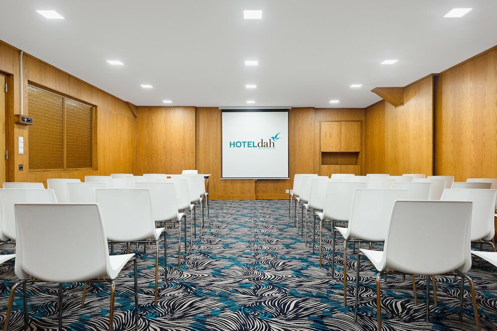 Фото Hotel Dah - Dom Afonso Henriques