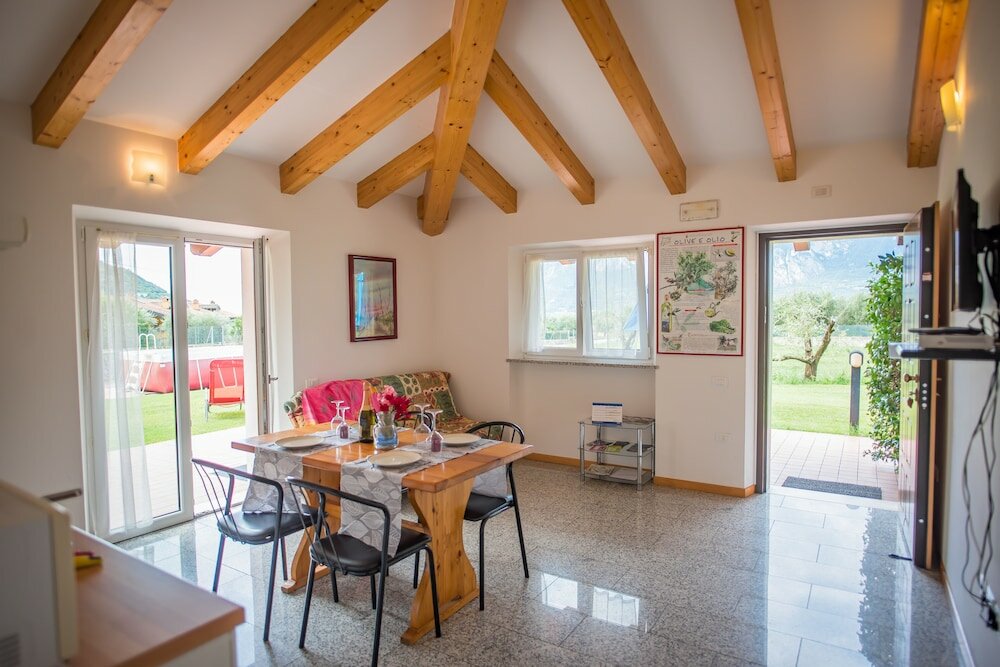 Фото Agriturismo Trefrutti