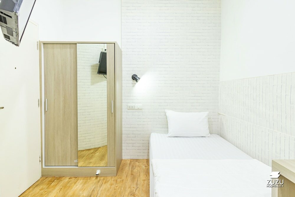 Фото Ze Residence Bang Aor