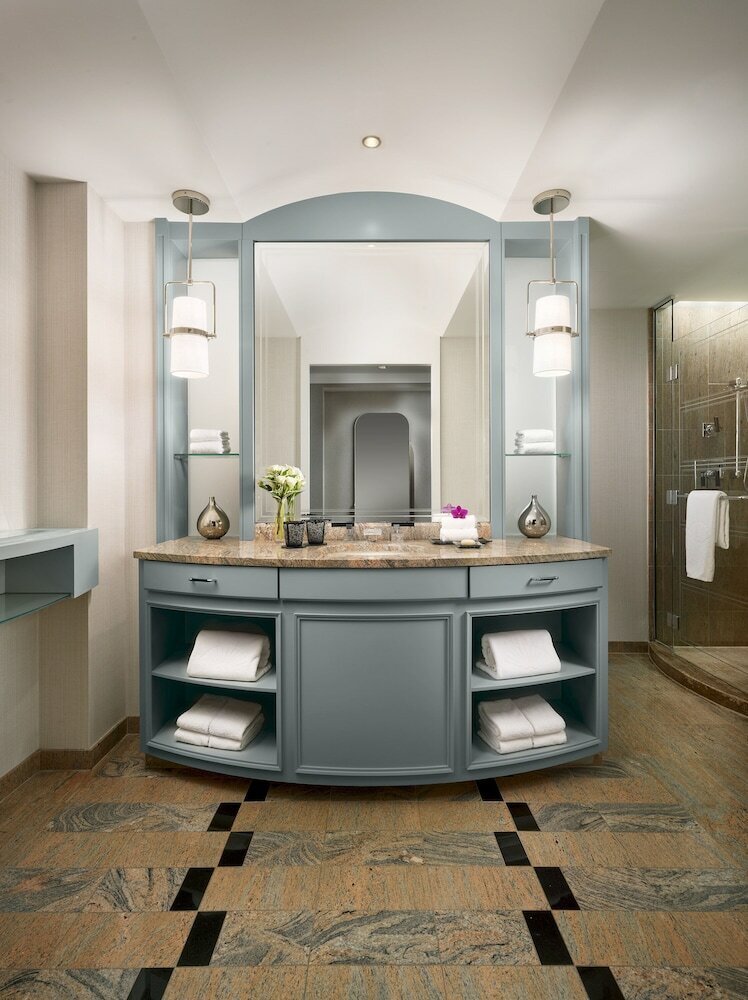 Фото Mandarin Oriental Boston