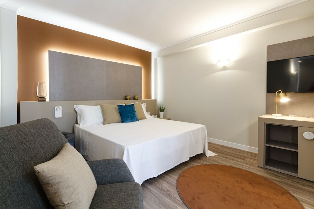 Фото Seawater Hotel & Medical SPA