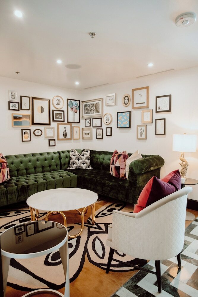 Фото Chamberlain West Hollywood