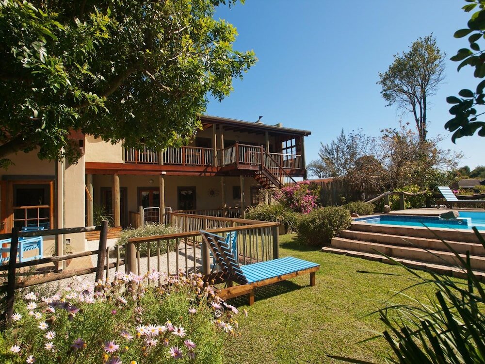 Фото At the Woods Guest House