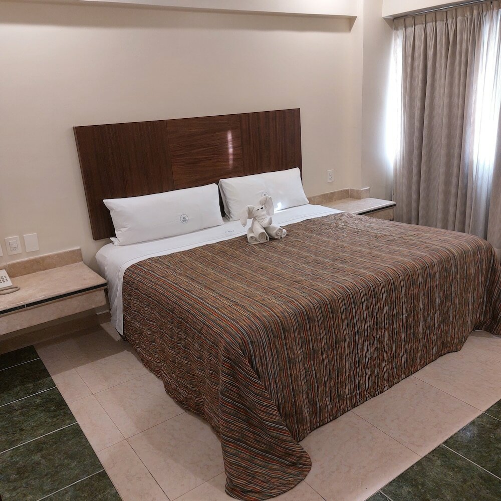 Фото Real del Sol