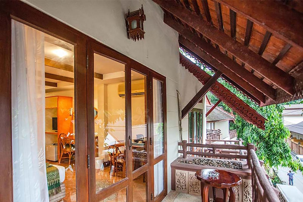 Фото Anyavee AO Nang Bay Resort