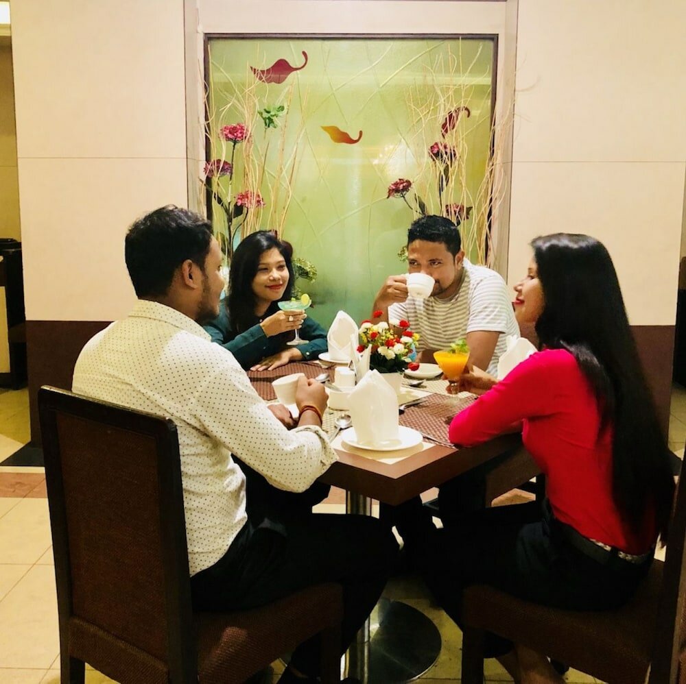 Фото Hotel Prag Continental