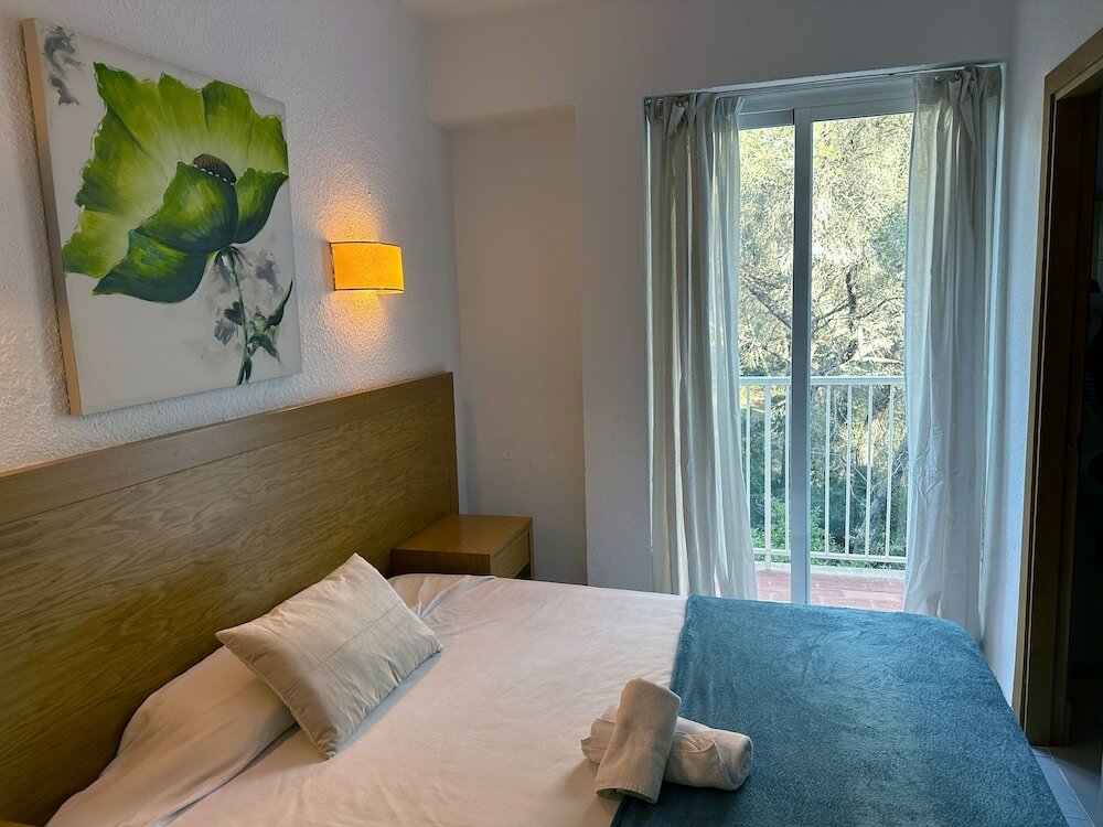 Фото Hotel Selva Arenal