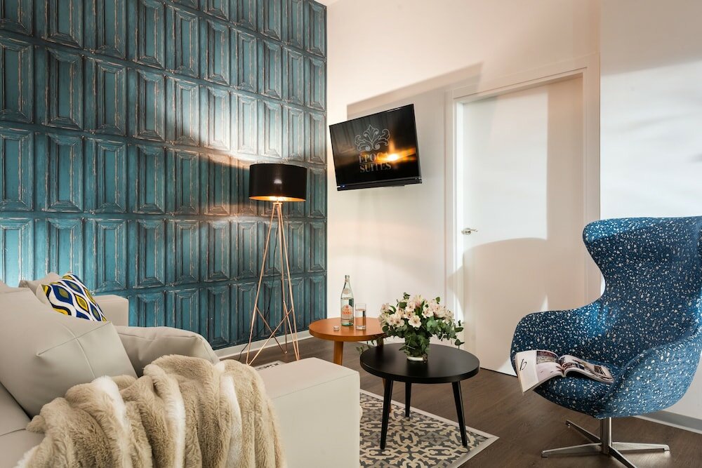 Фото Casa Sevilla 1920 Suites by Época