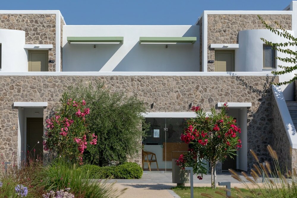 Фото Kyma Suites