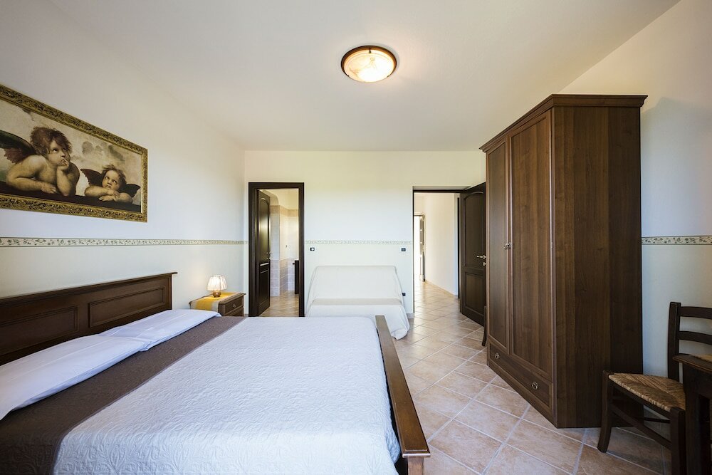 Фото Agriturismo Il Fontanile