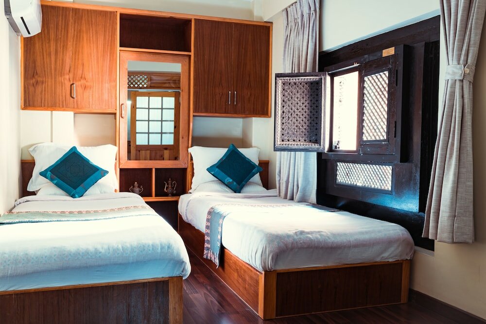 Фото Green Tara Heritage Home