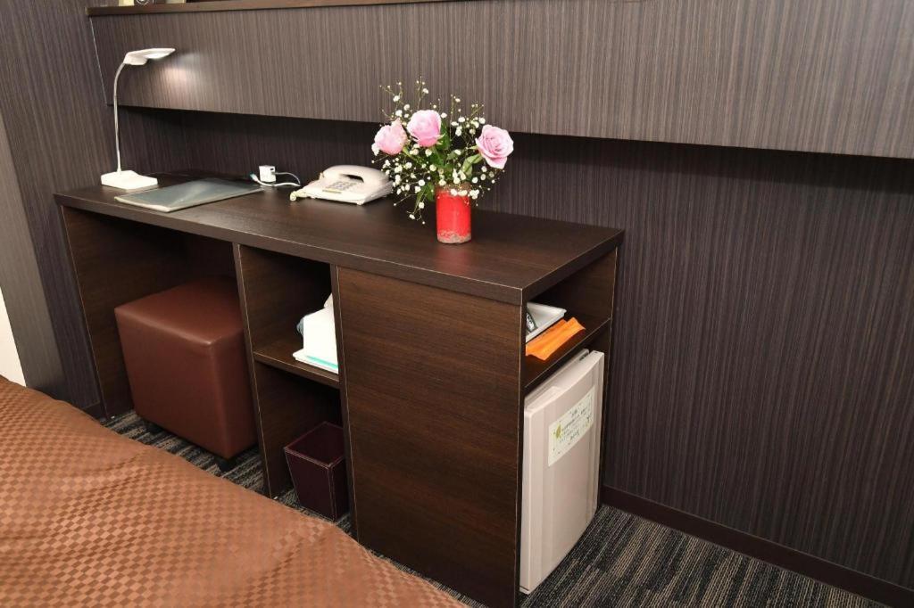 Фото Business Hotel Bl Kuwana