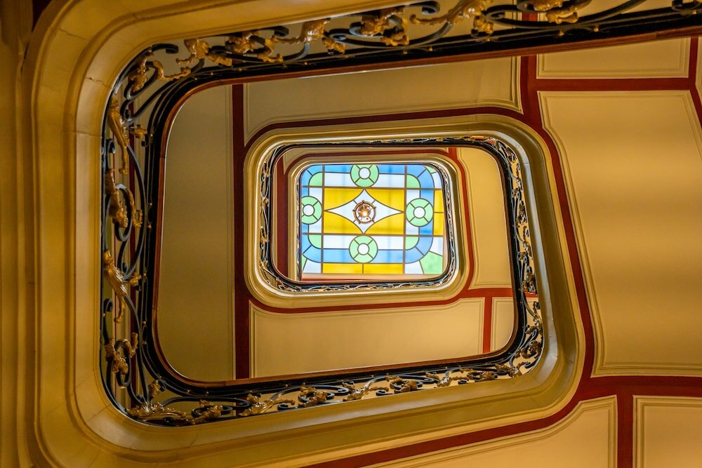 Фото Grande Hotel do Porto