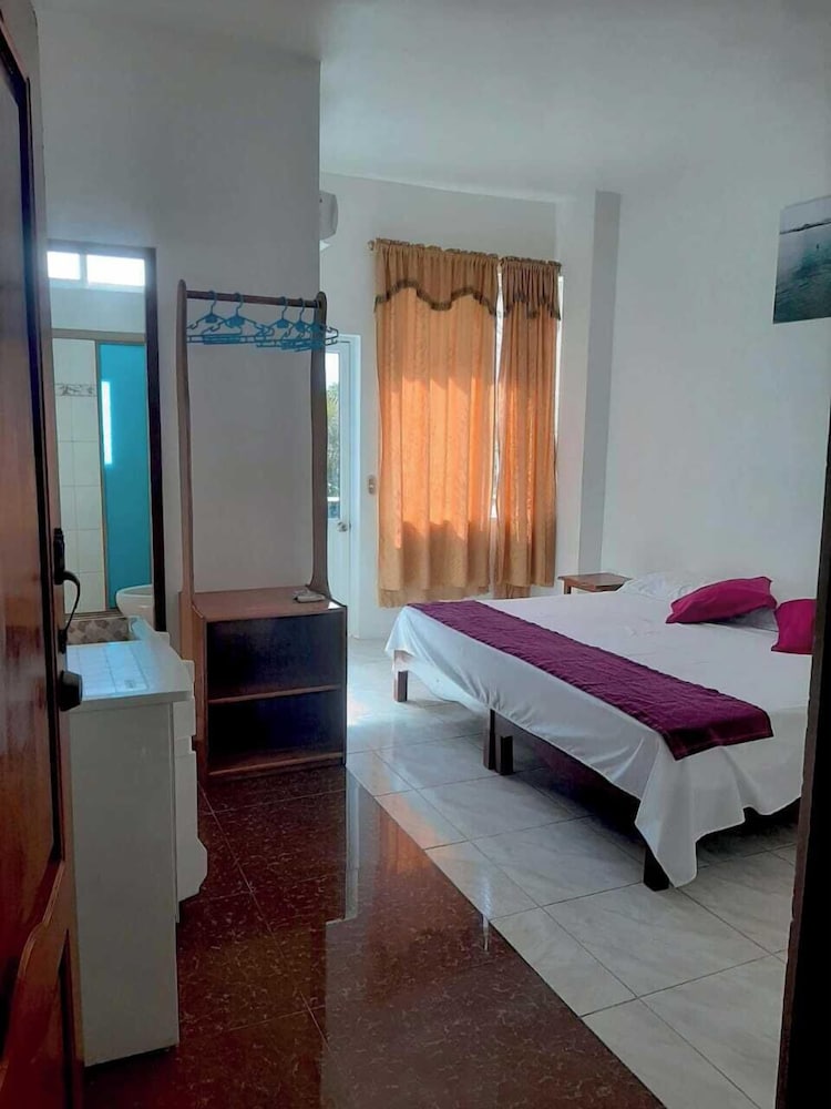 Фото El Paraiso de Isabela