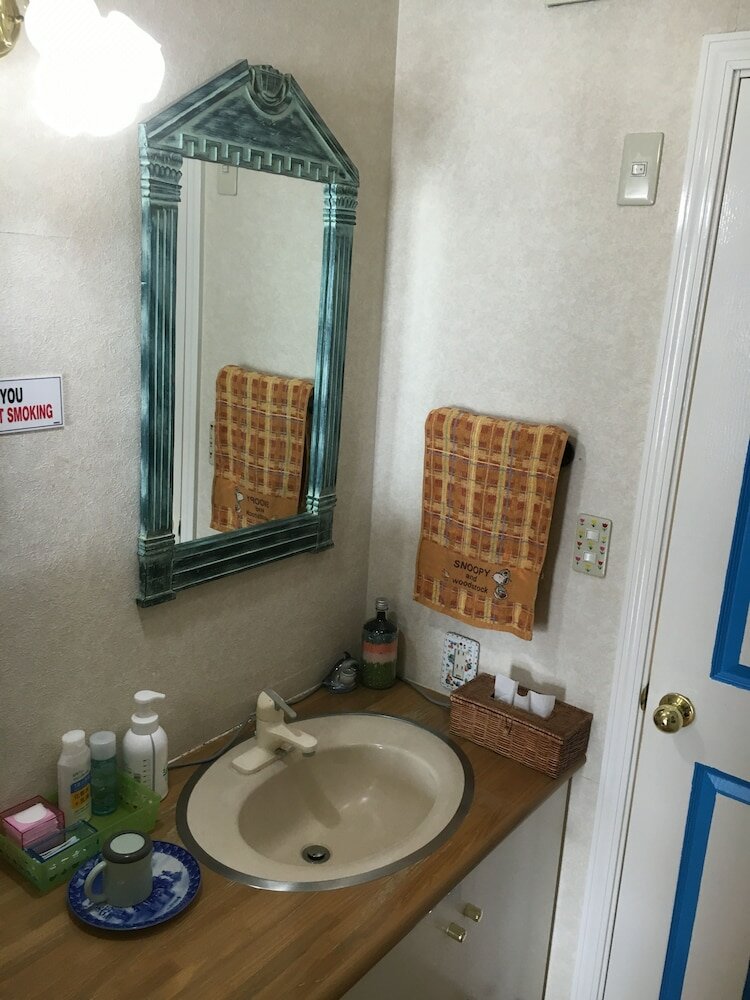 Фото Pension Hoshi Ni Negaiwo