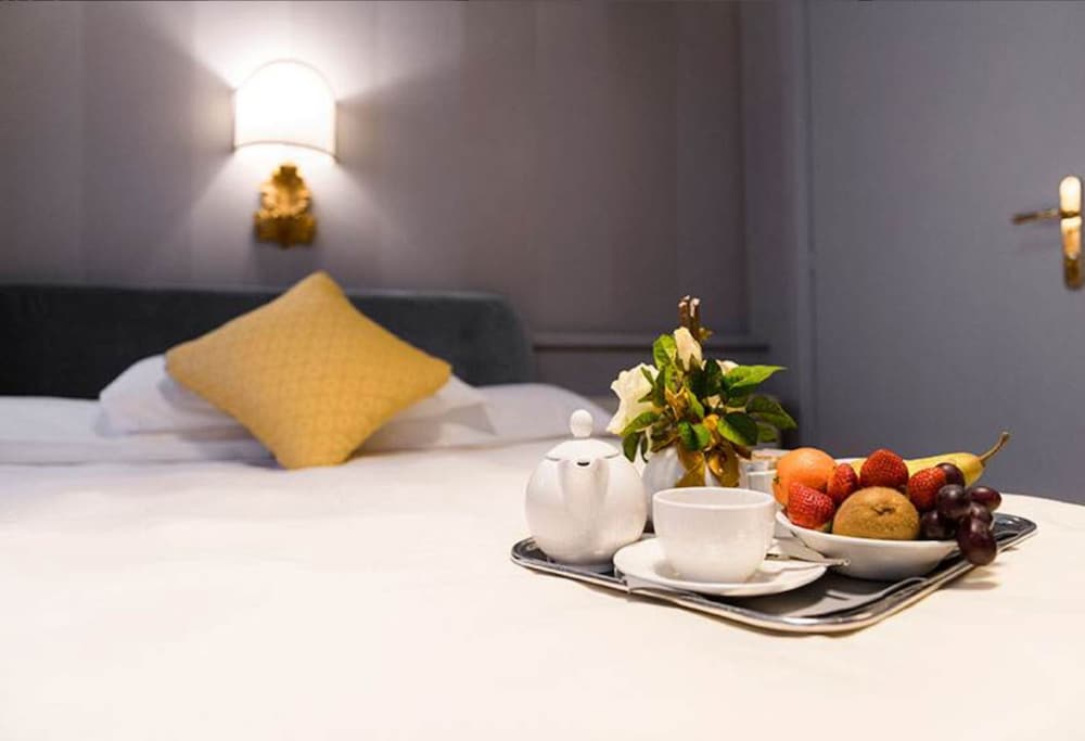 Фото отеля 5