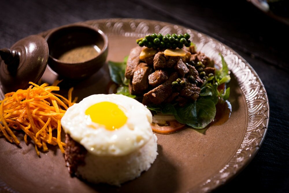 Фото Golden Temple Boutique